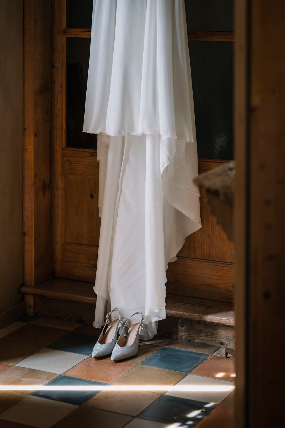 Fotografo di matrimonio a Padova