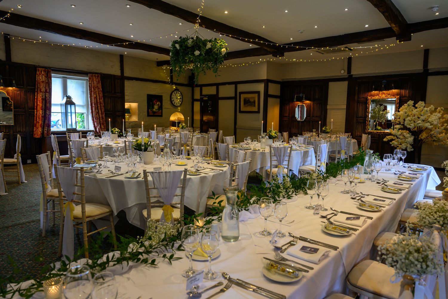 Holdsworth House wedding photographer