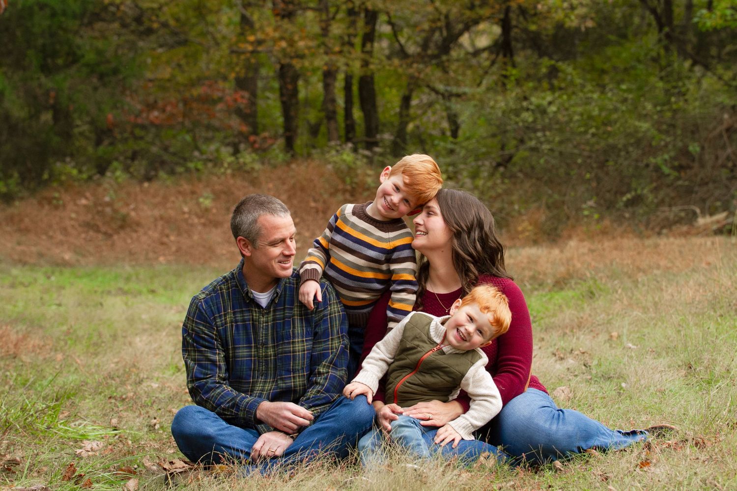 Family photography