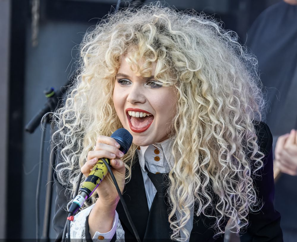 North East music festival live performance coverage