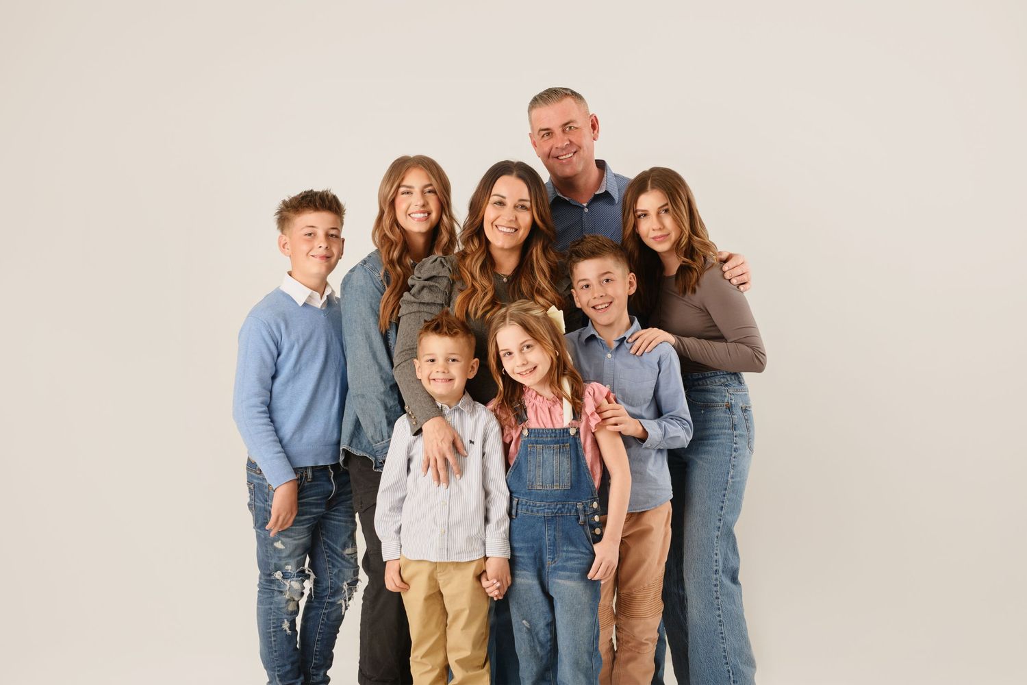 ShutterGirl Photography. Blackfoot, Idaho Falls, Pocatello Family photographer. Custom Family Photography