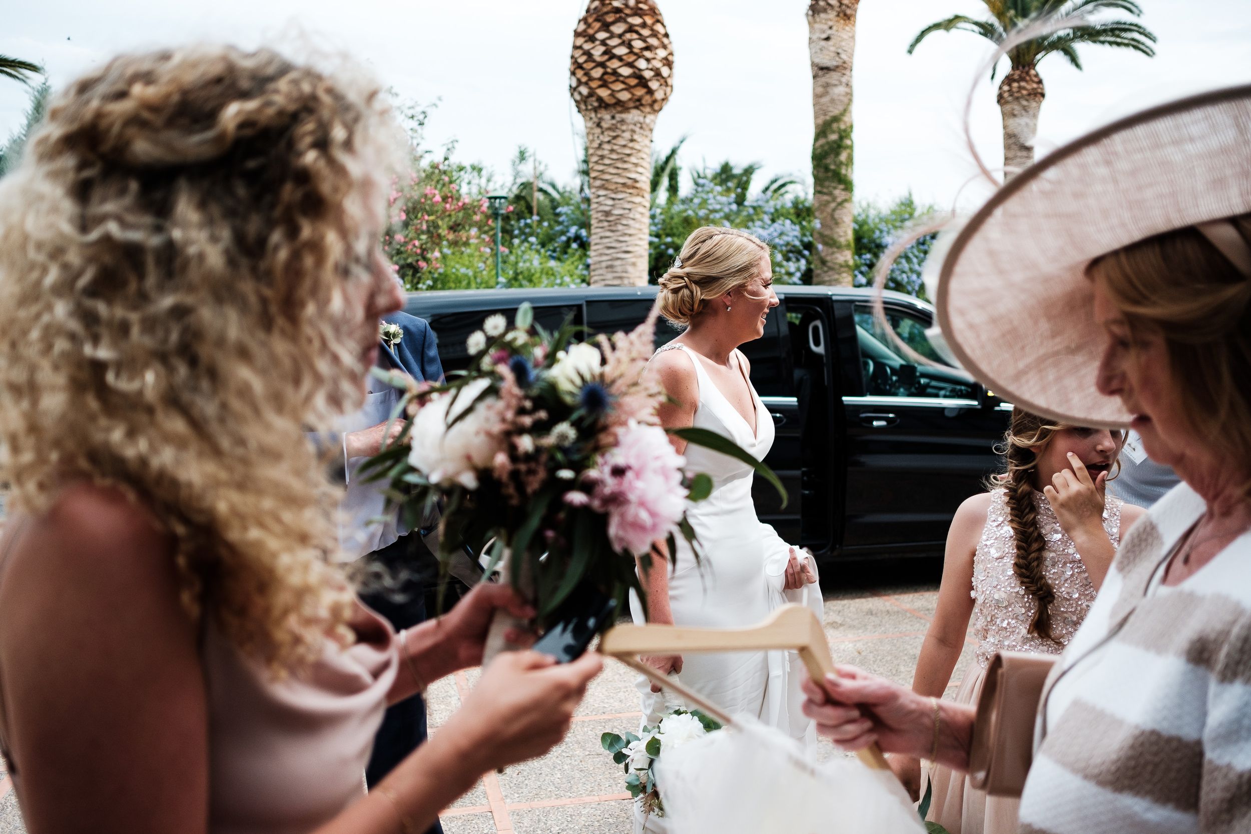 Fotografía documental de boda en Valencia. Reportaje fotográfico en CAMPO ANIBAL. Fotógrafo de boda Valencia