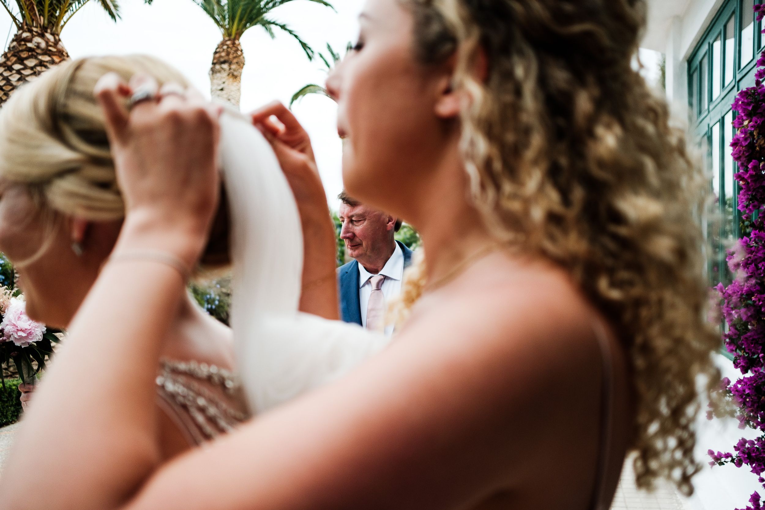 Fotografía documental de boda en Valencia. Reportaje fotográfico en CAMPO ANIBAL. Fotógrafo de boda Valencia