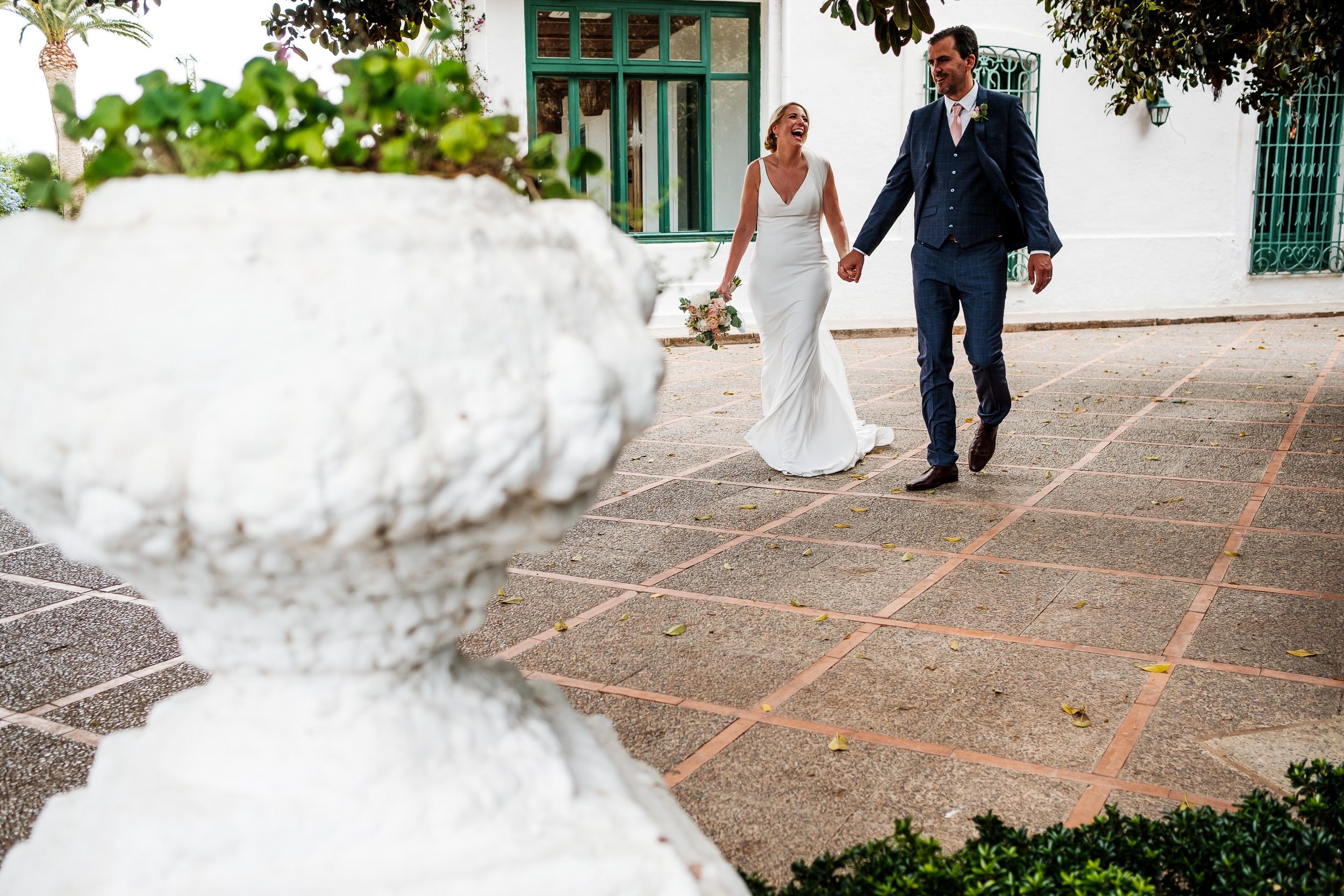 Fotografía documental de boda en Valencia. Reportaje fotográfico en CAMPO ANIBAL. Fotógrafo de boda Valencia