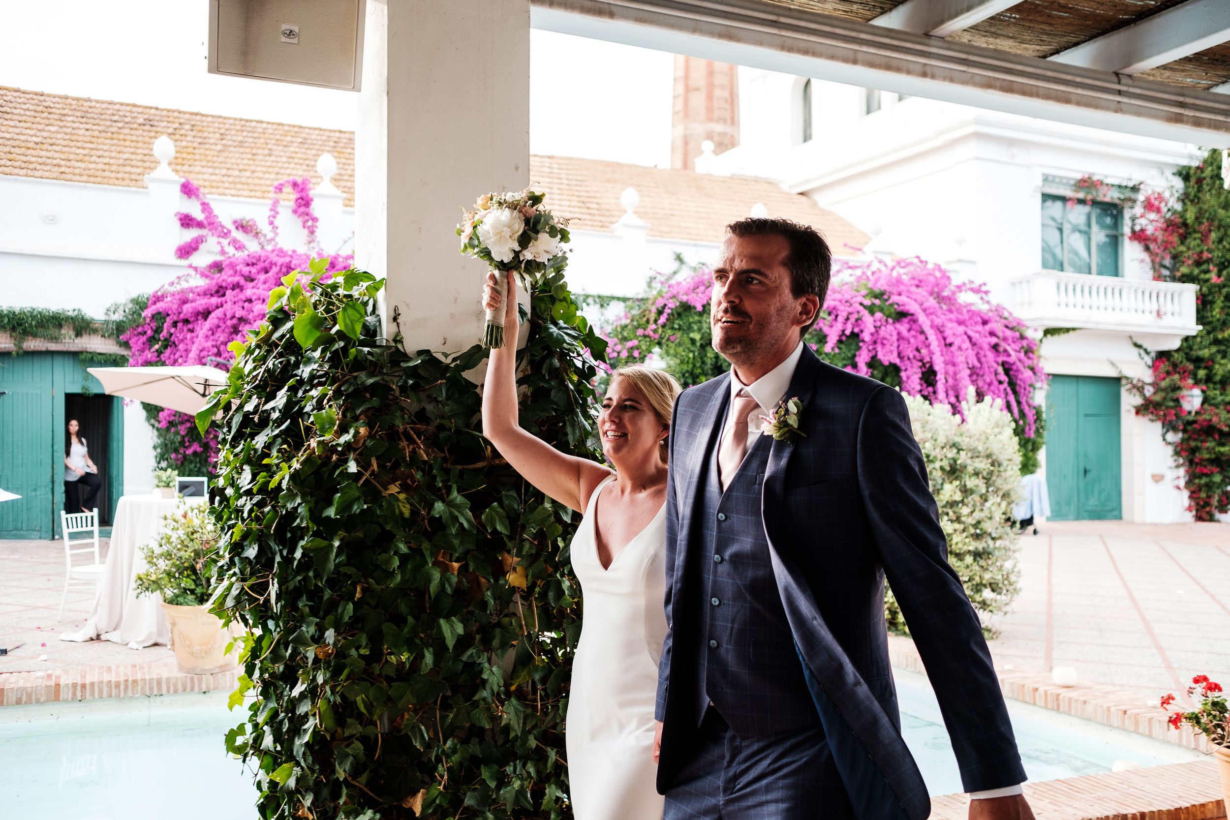 Fotografía documental de boda en Valencia. Reportaje fotográfico en CAMPO ANIBAL. Fotógrafo de boda Valencia