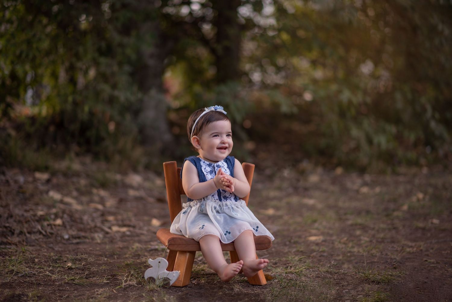 fotografía de bebés en exterior Quilmes