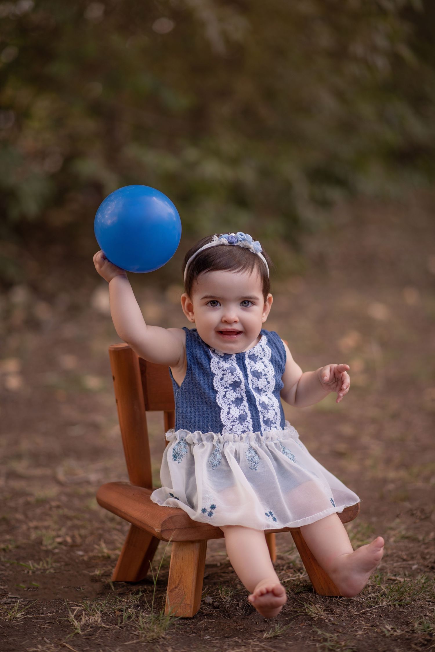 fotografía de bebés en exterior Quilmes