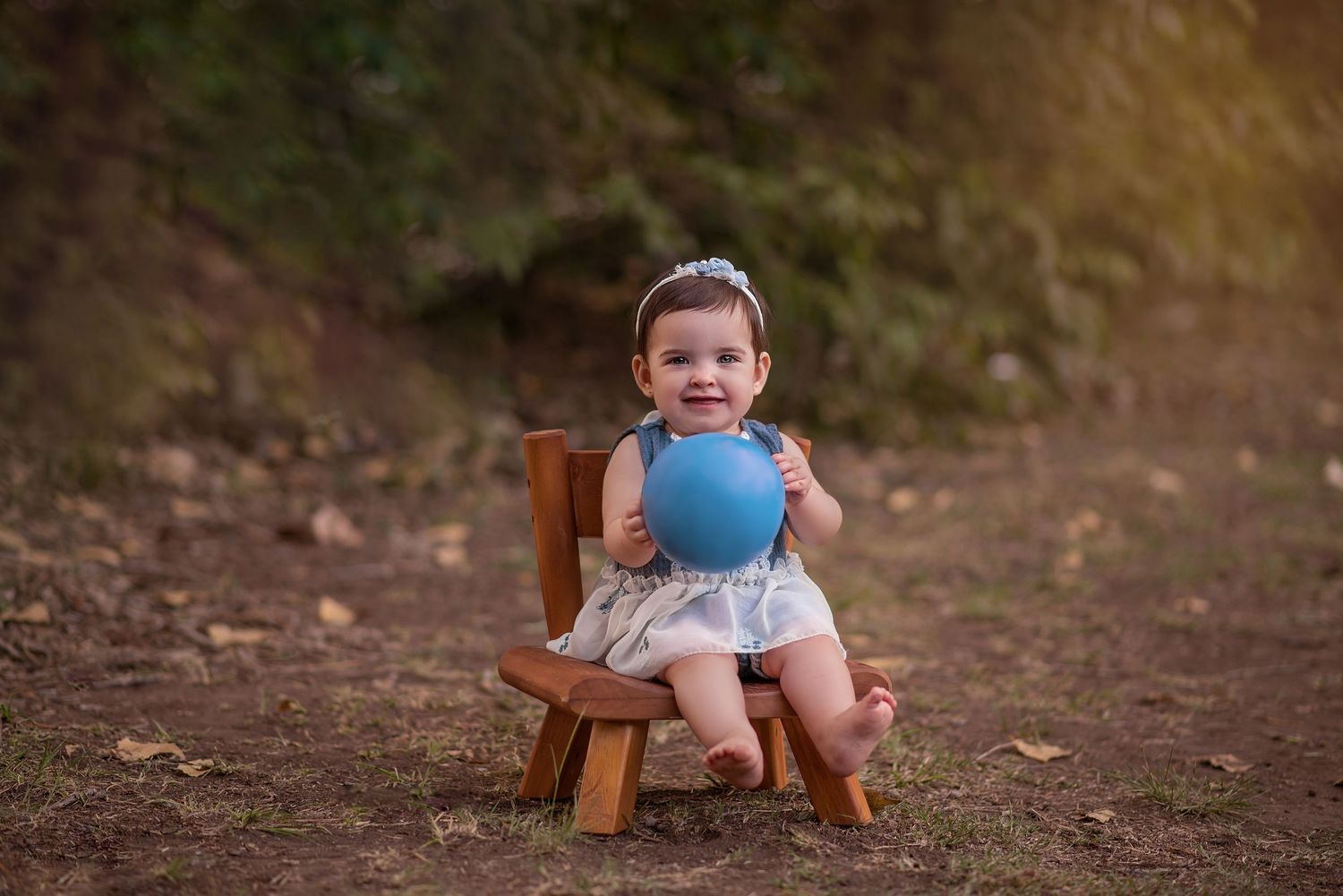 fotografía de bebés en exterior Quilmes
