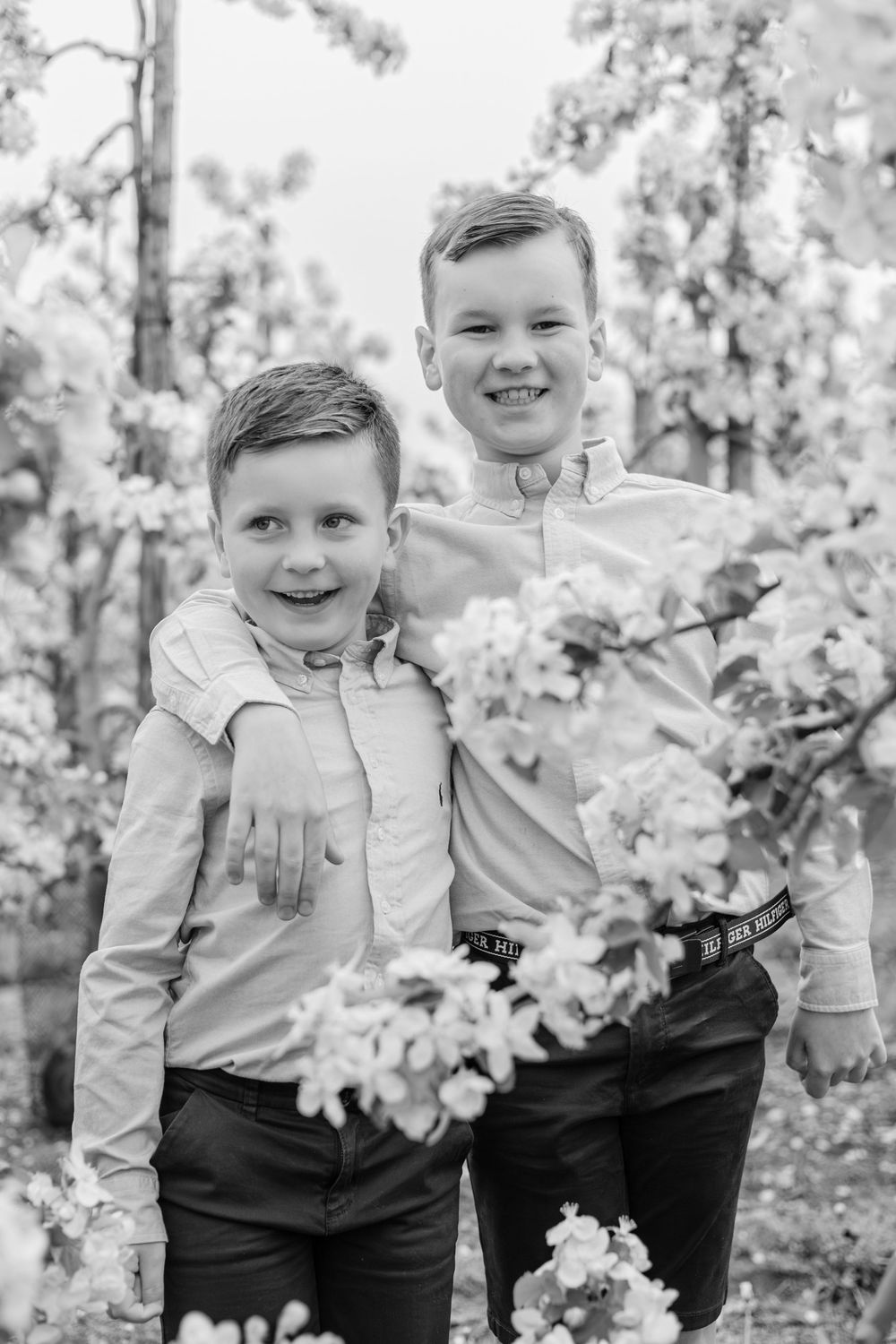 Kinderfotograaf, kids in the picture, communiefoto's, lentefeestfoto's, gezinsfotograaf, familiefotograaf, Limburg, Vlaams Brabant