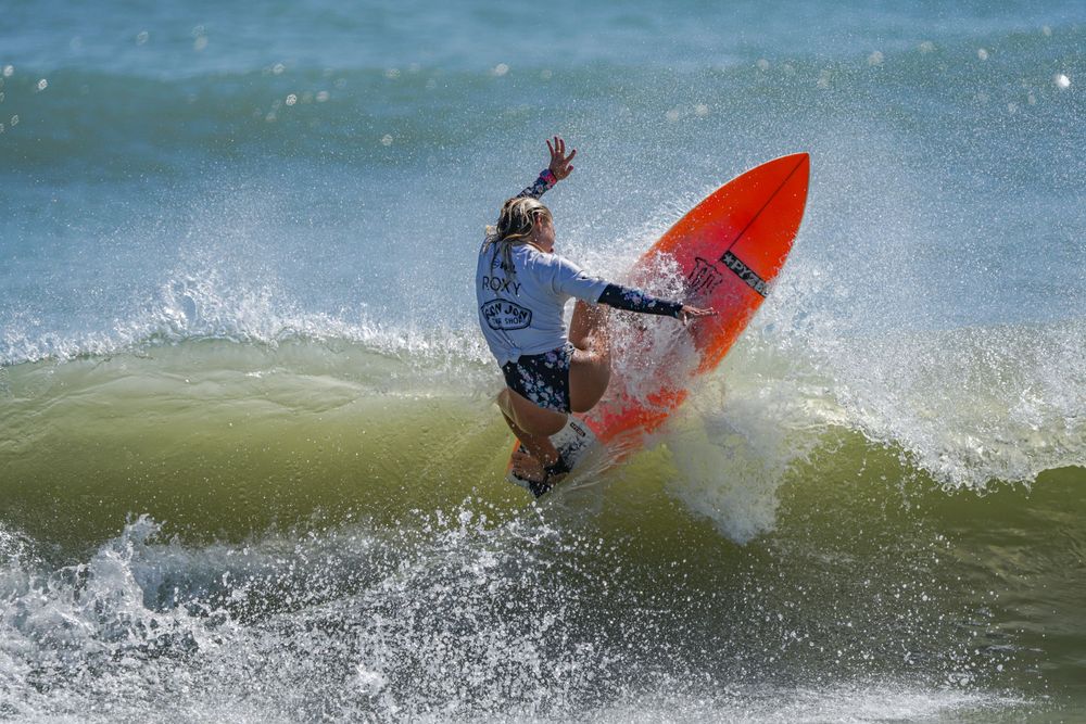 Ron Jon Surf Shop Beach N Boards Fest Surf Photography