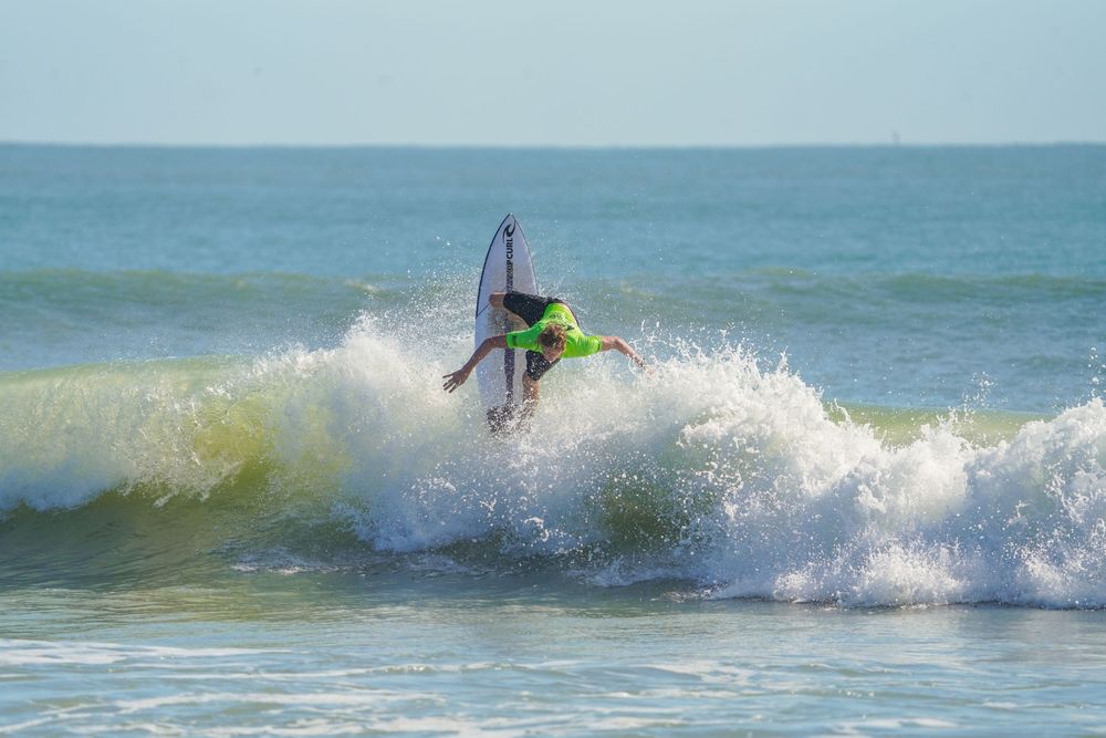 Ron Jon Surf Shop Beach N Boards Fest Surf Photography