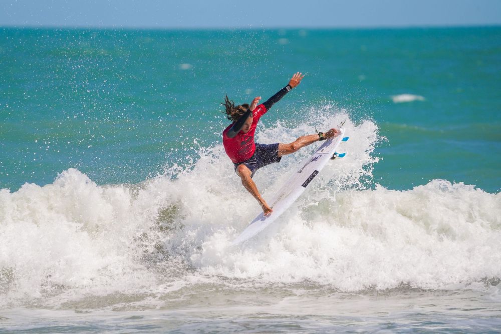 Ron Jon Surf Shop Beach N Boards Fest Surf Photography