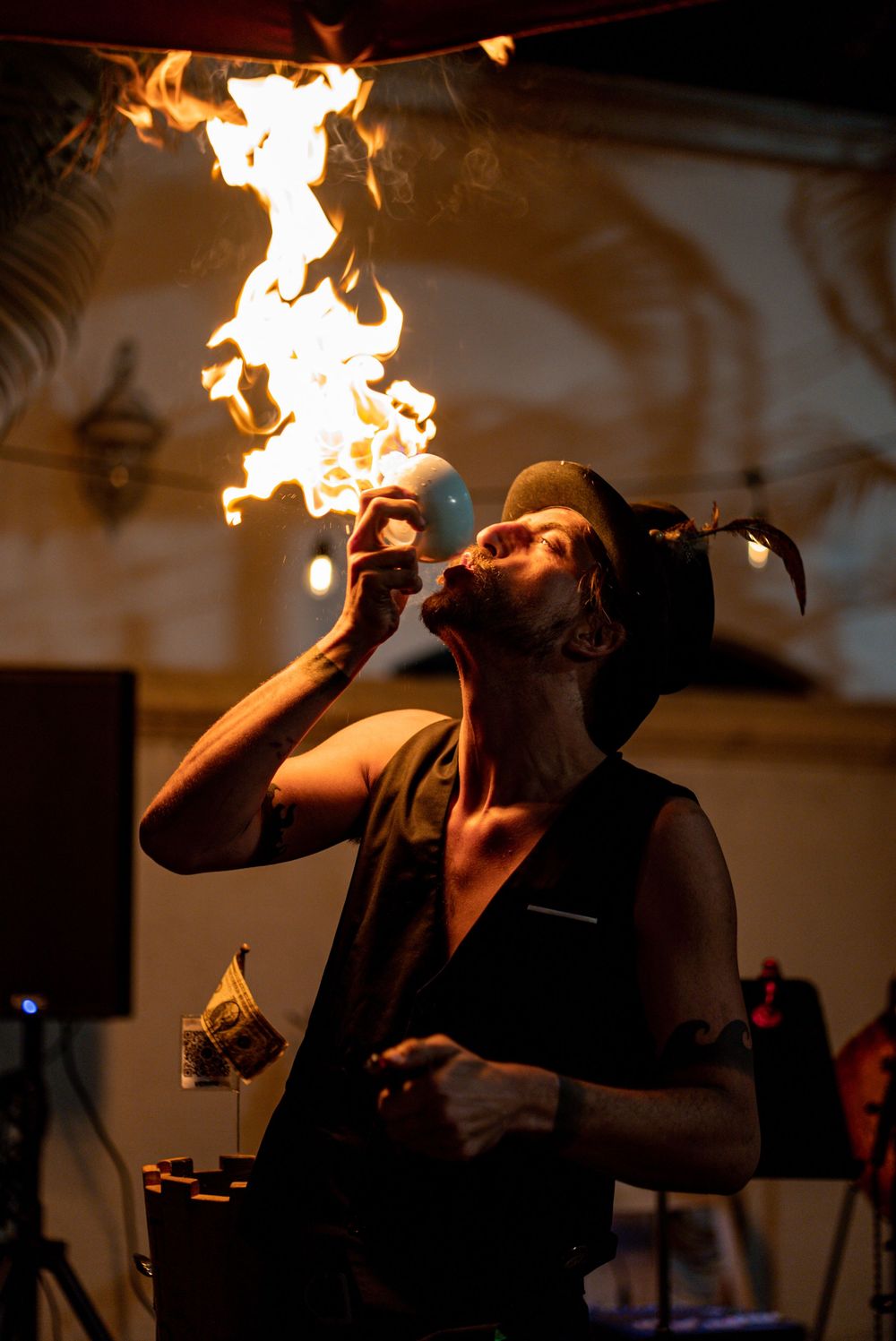 Island Root Event Photography