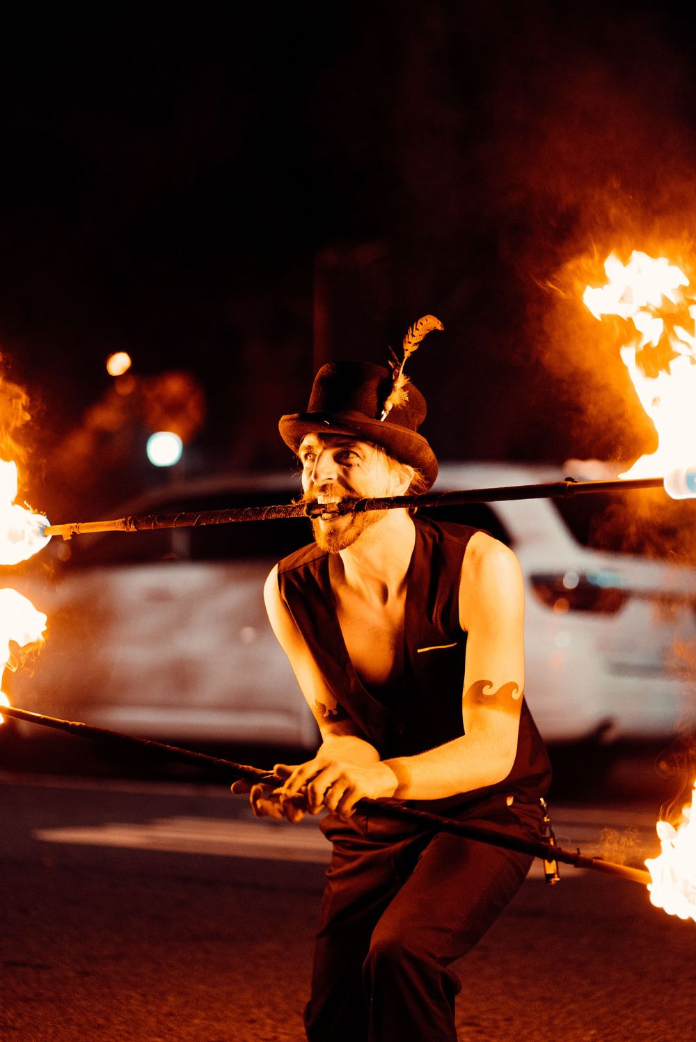 Island Root Event Photography