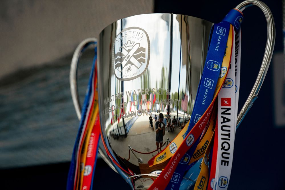 Nautique Masters