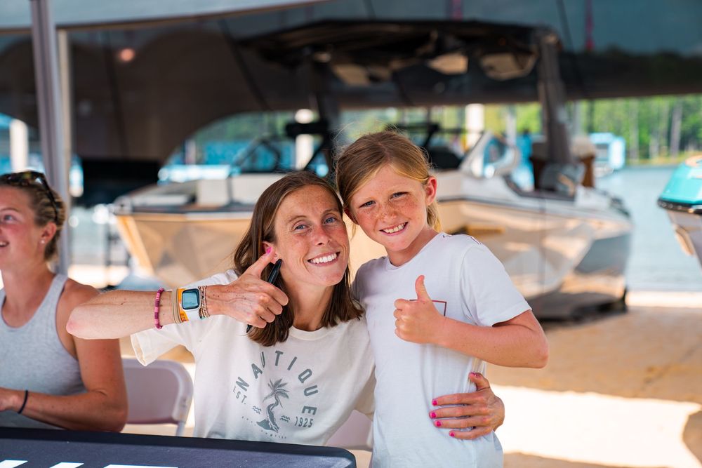 Nautique Masters