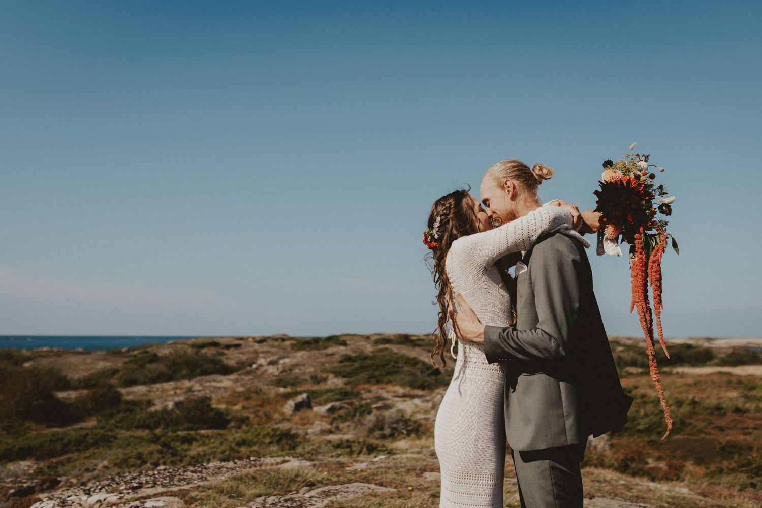 Bröllopsfotograf Jönköping
