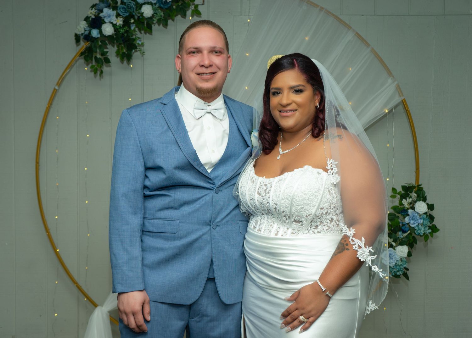 Bodas Civiles