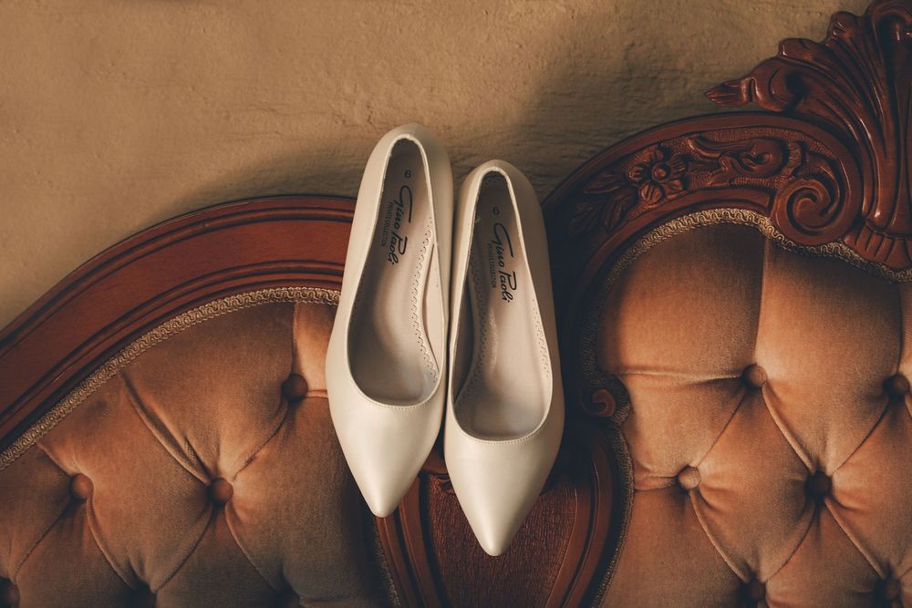 Wedding details