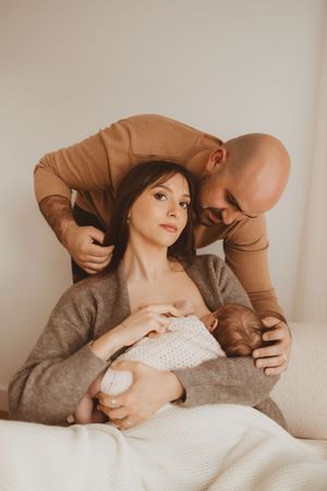 Sessão de Bebé em Torre de Moncorvo