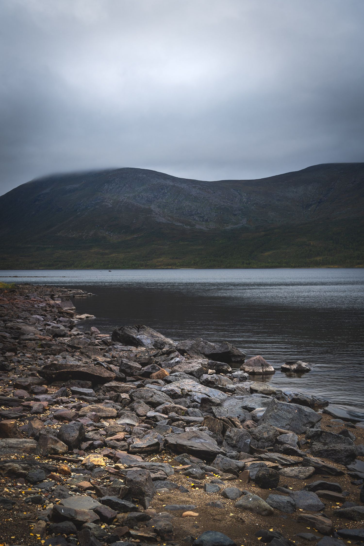 Tärnasjöarna, Vindelfjällen, Fotograf Alison De Mars, fine art, landskap, fjällvandring