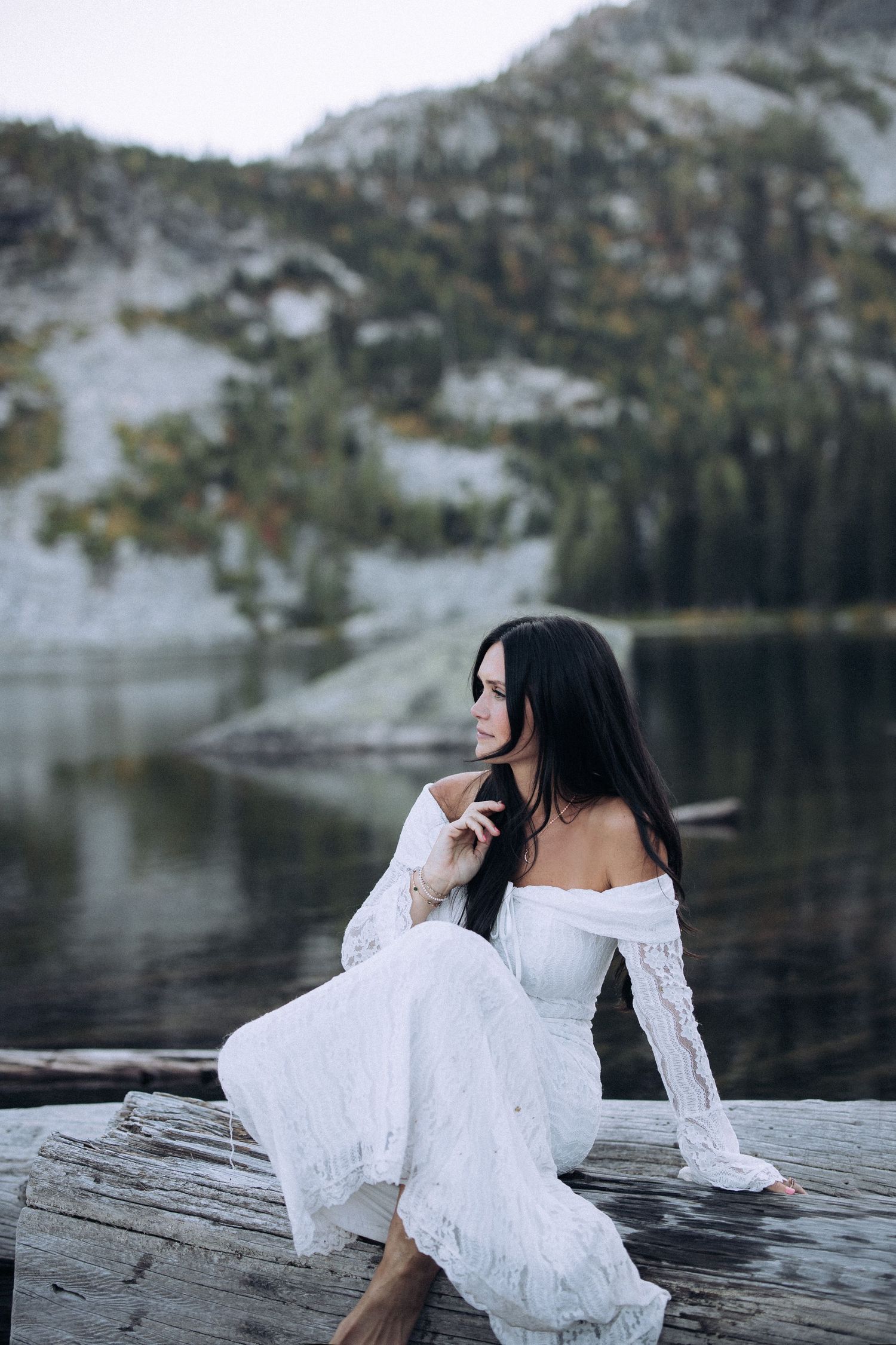 Idaho Elopement Wedding Photography