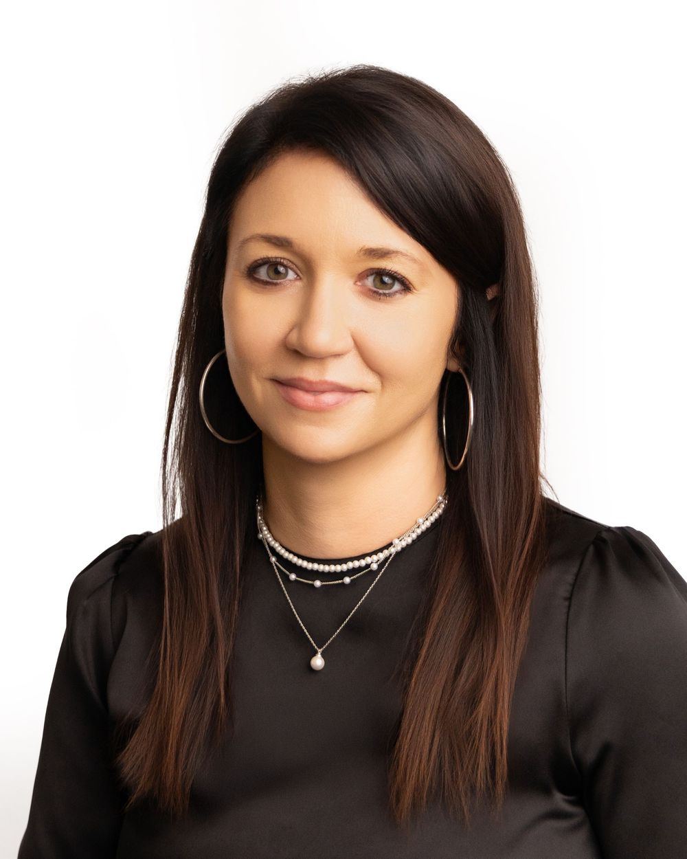 Business Headshot in Fort Wayne Indiana