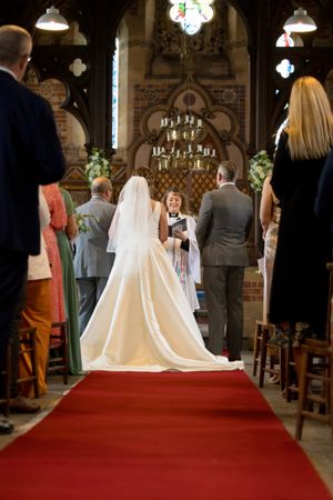 RTS Wedding photography, church weddings . North Yorkshire