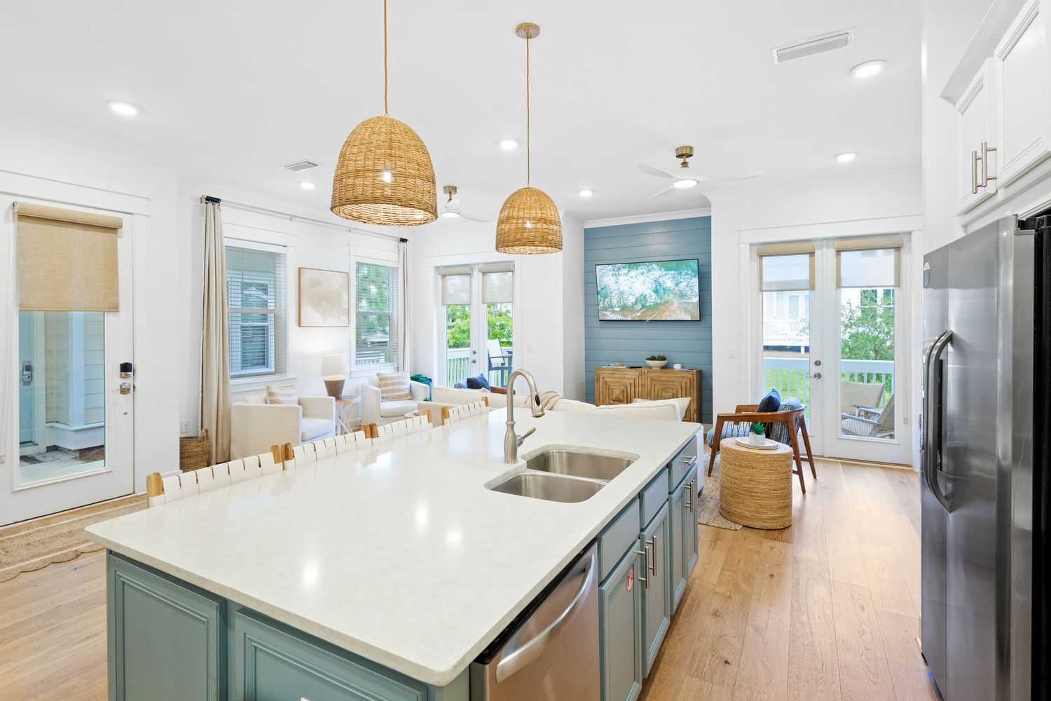 30A FL Rental Home