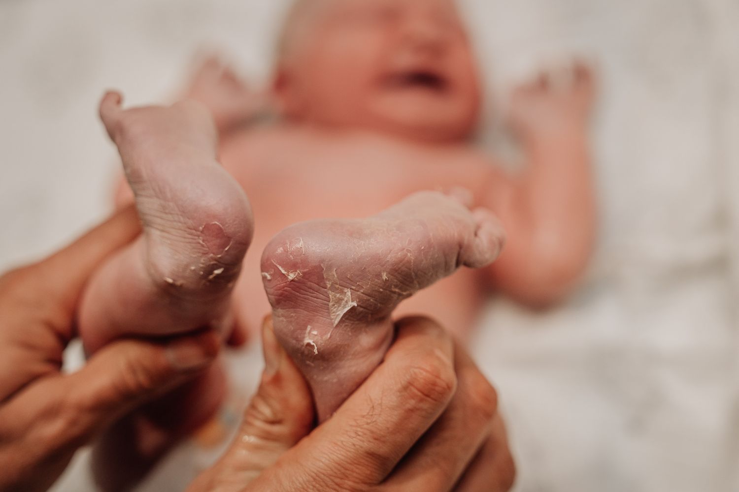 doula and birth photographer near me in northern Virginia