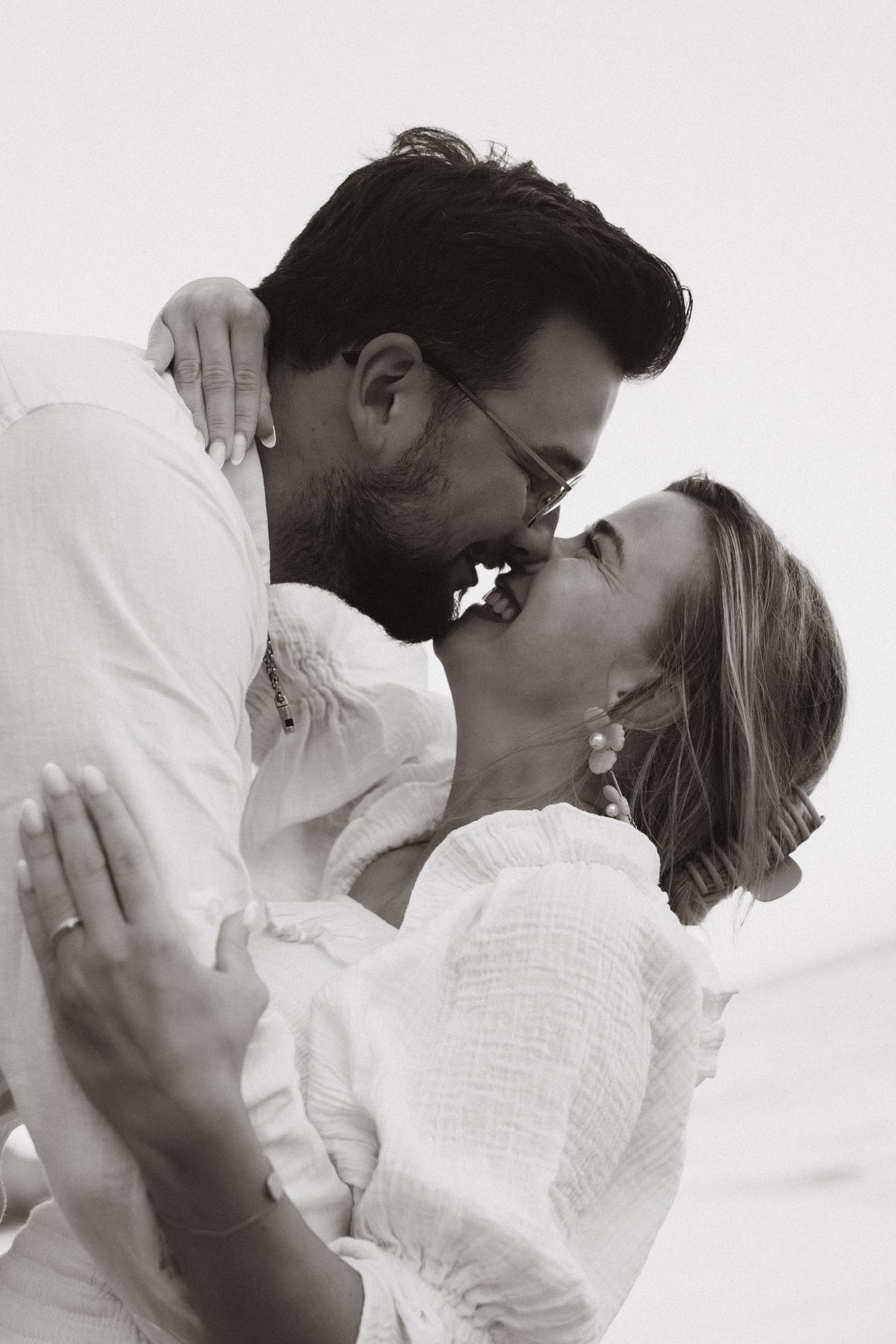 Couple photoshoot Albufeira