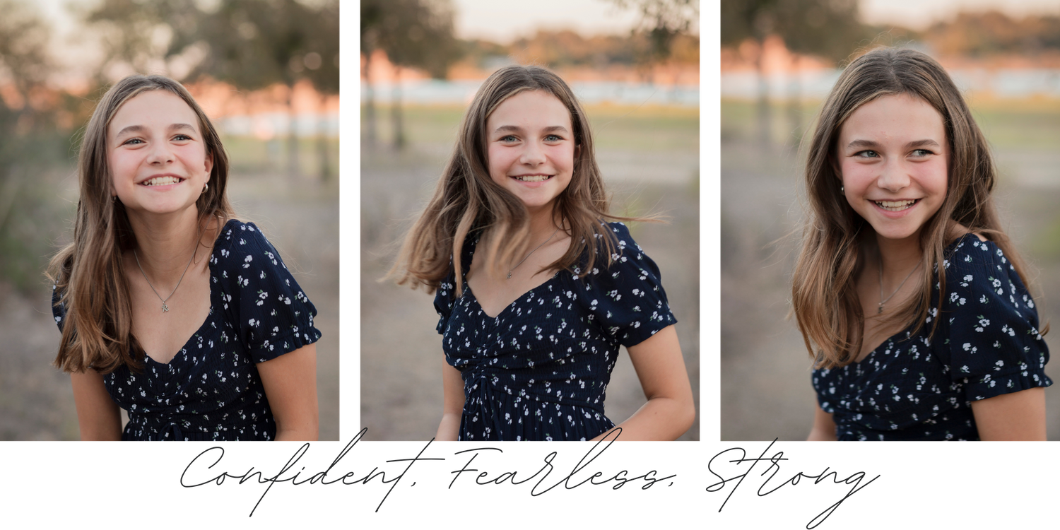Portraits Cedar Park Texas