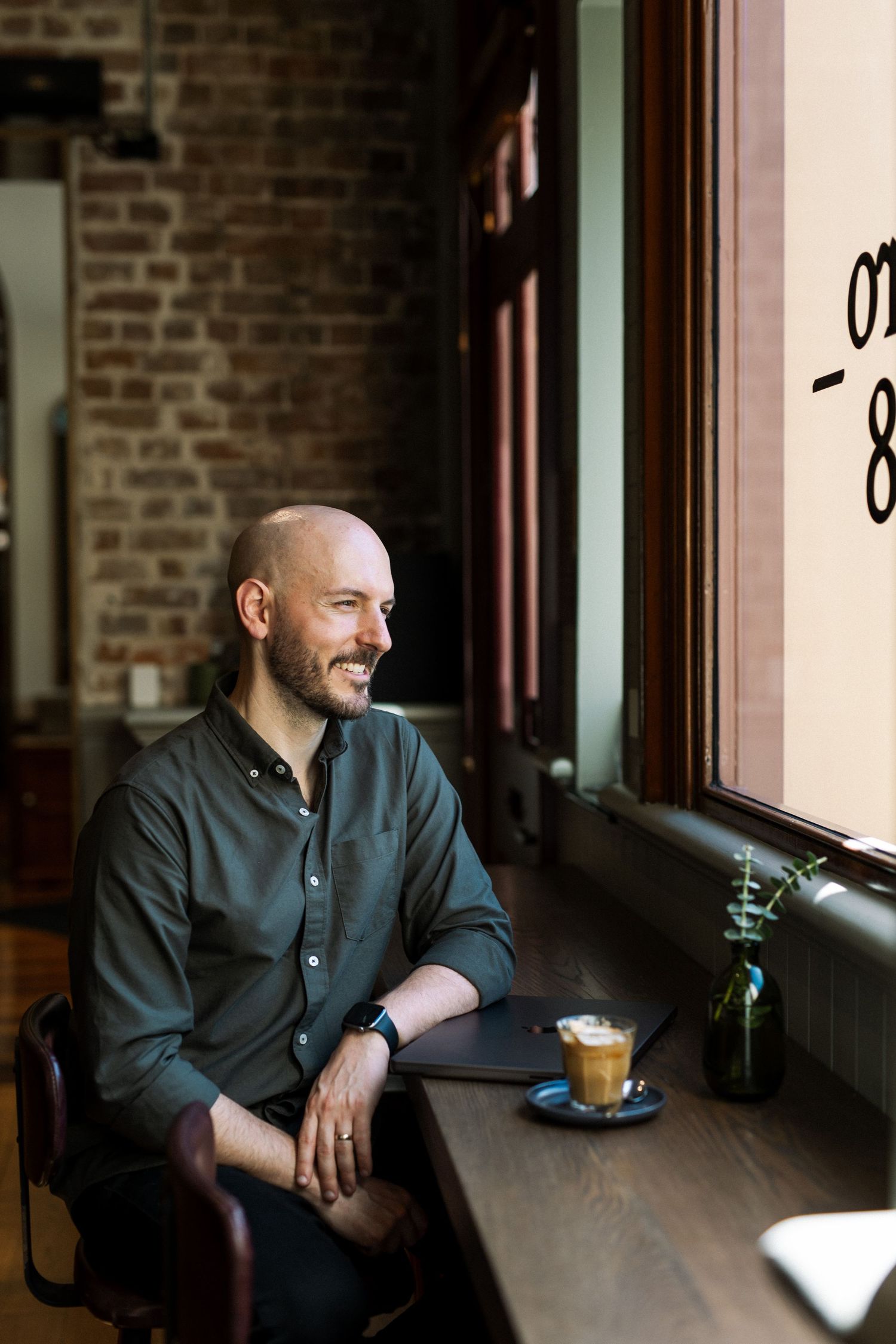 Branding for Small Business Photography Sydne