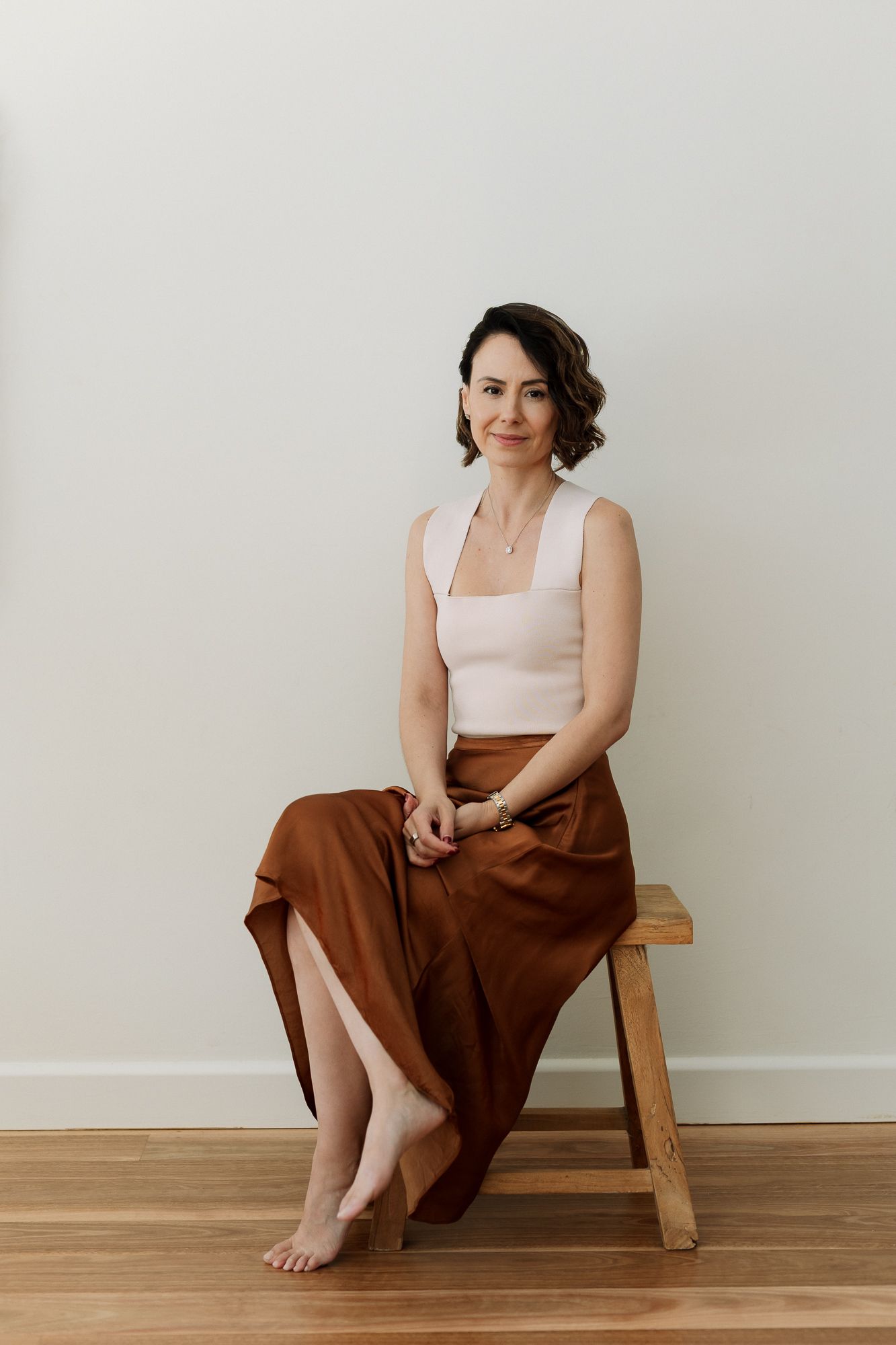 Branding Lifestyle Headshots for Women in Small Business Sydney