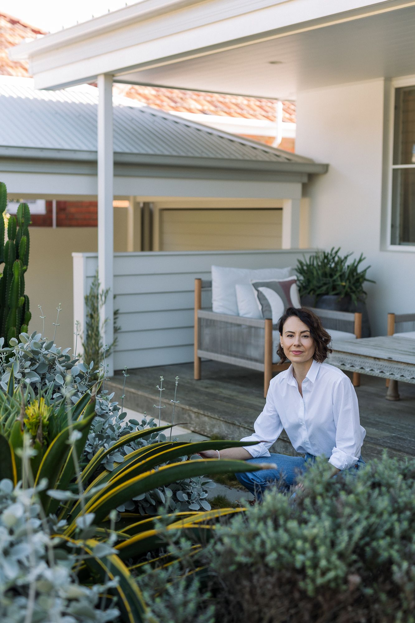 Branding Lifestyle Headshots for Women in Small Business Sydney