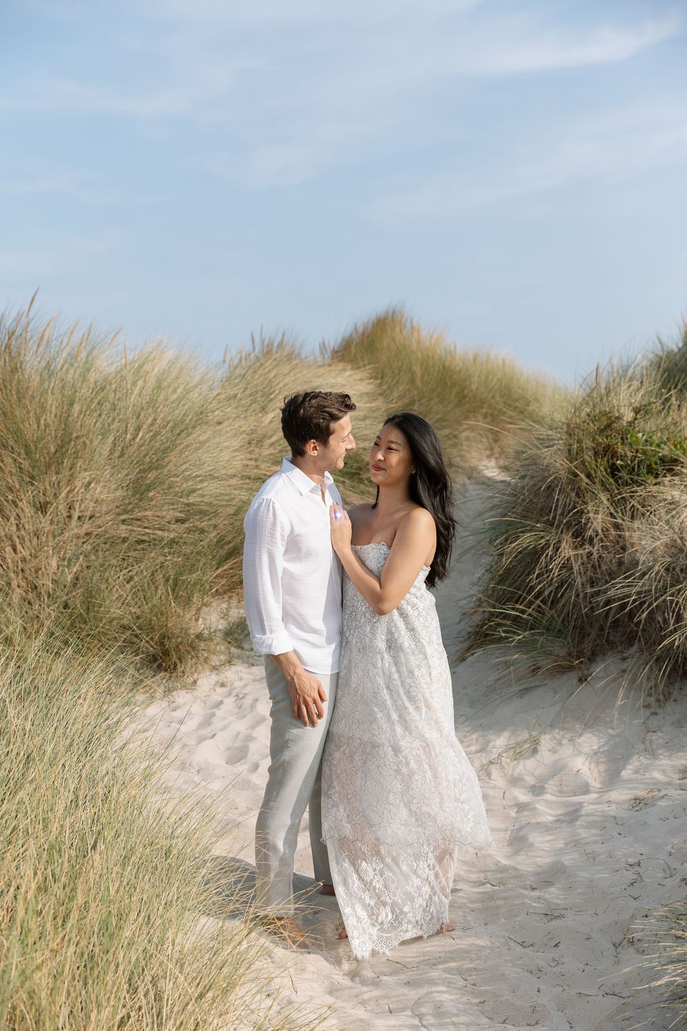 Guernsey wedding photography