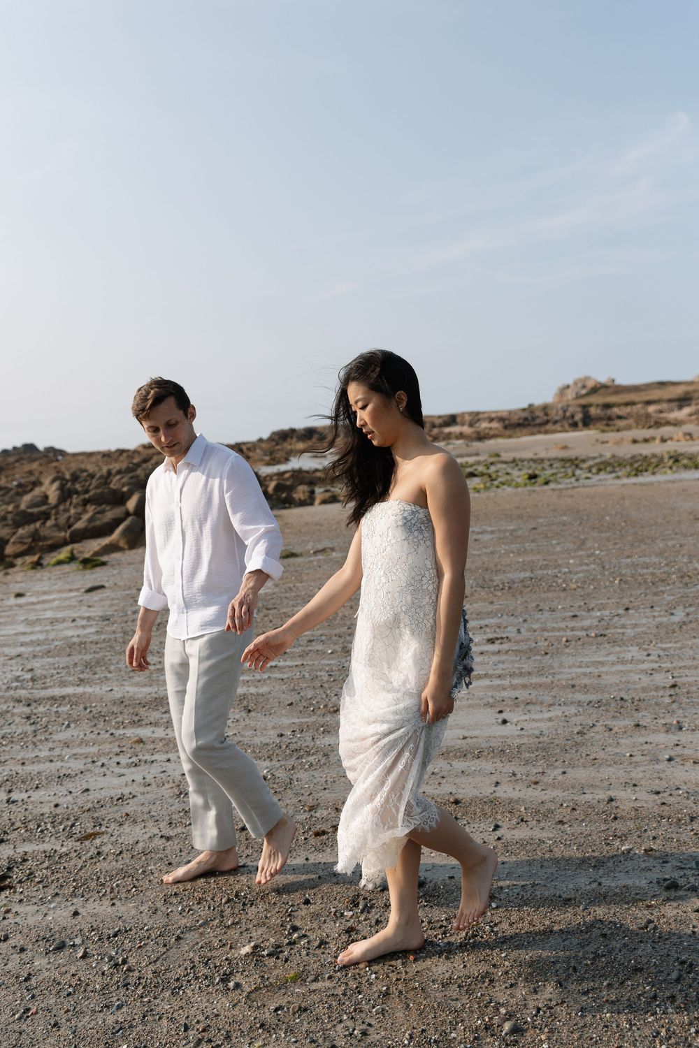Guernsey wedding photography
