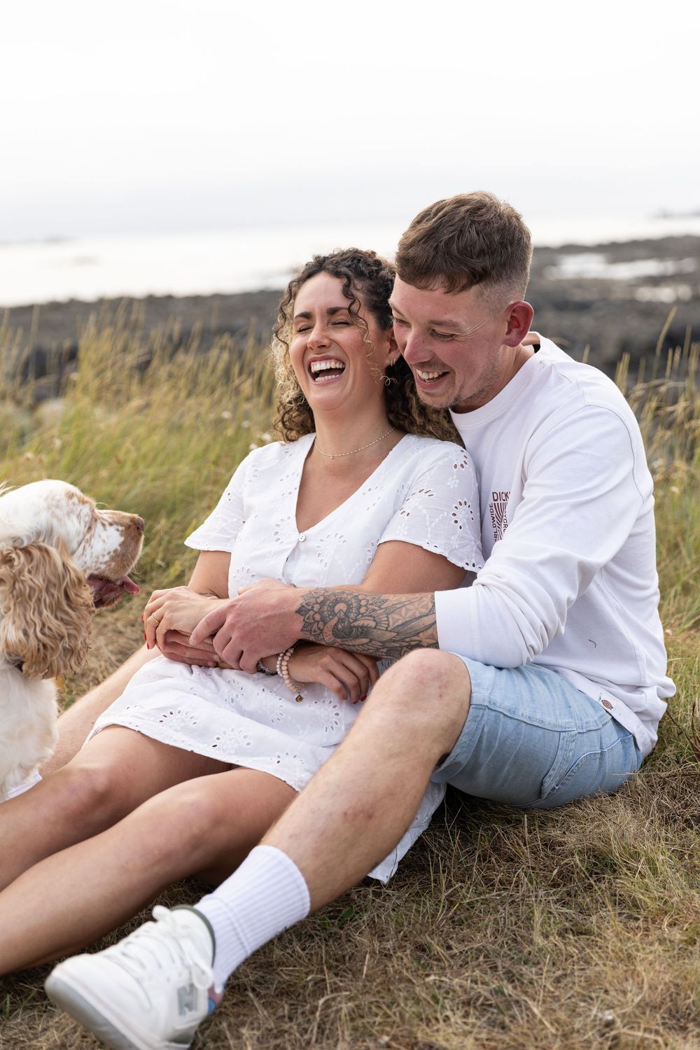 Guernsey wedding photography