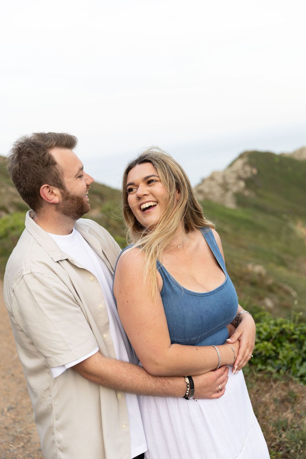 Guernsey wedding photography
