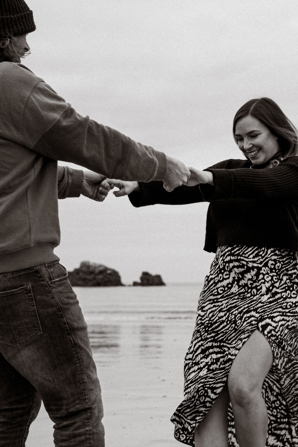 Guernsey wedding photography