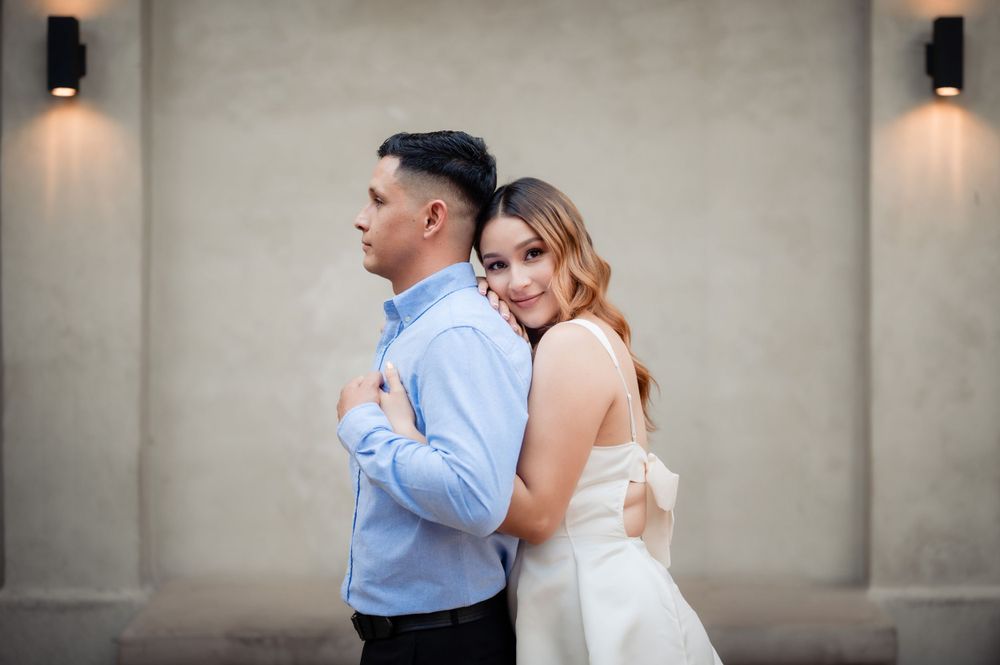 sesion casual - arady & vidal - el paso texas - fotografo de bodas - erick landa