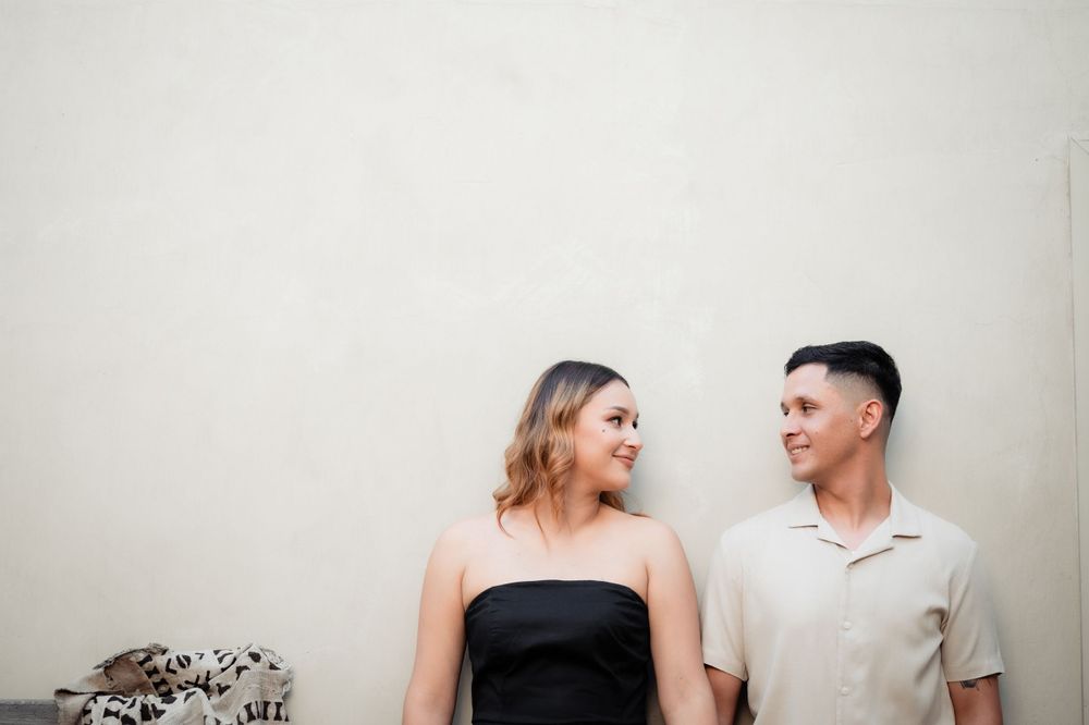 sesion casual - arady & vidal - el paso texas - fotografo de bodas - erick landa