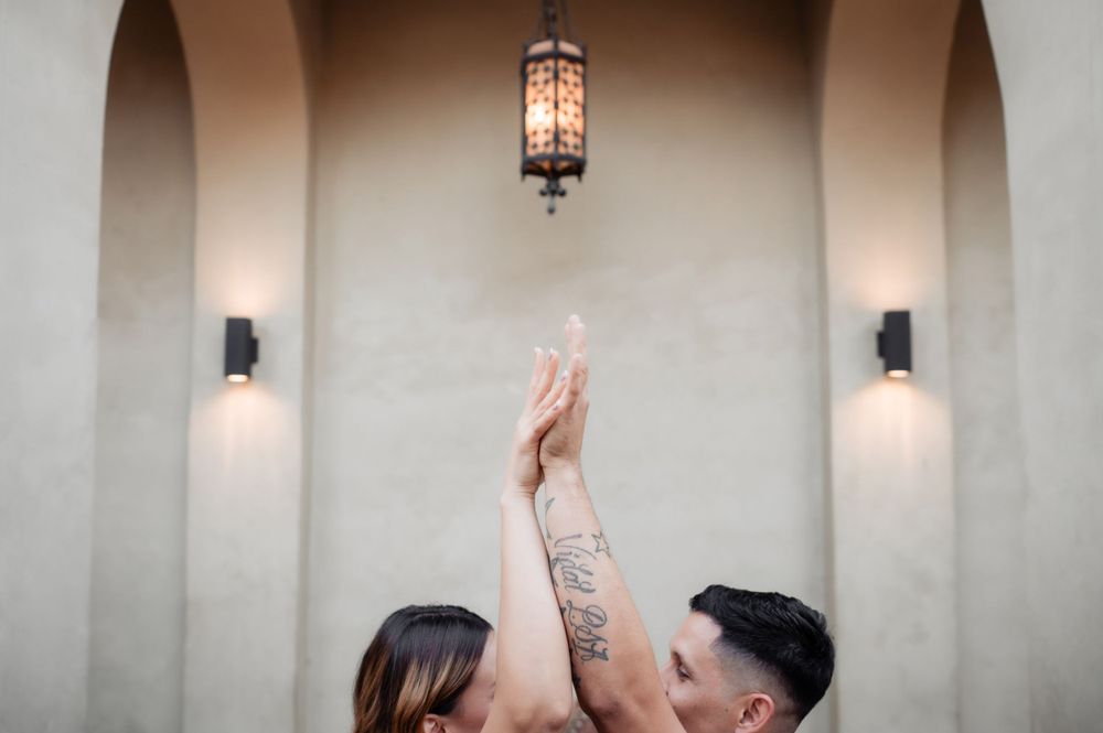 sesion casual - arady & vidal - el paso texas - fotografo de bodas - erick landa