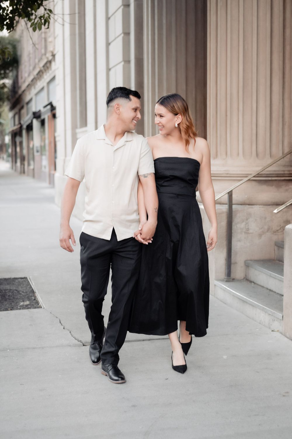 sesion casual - arady & vidal - el paso texas - fotografo de bodas - erick landa