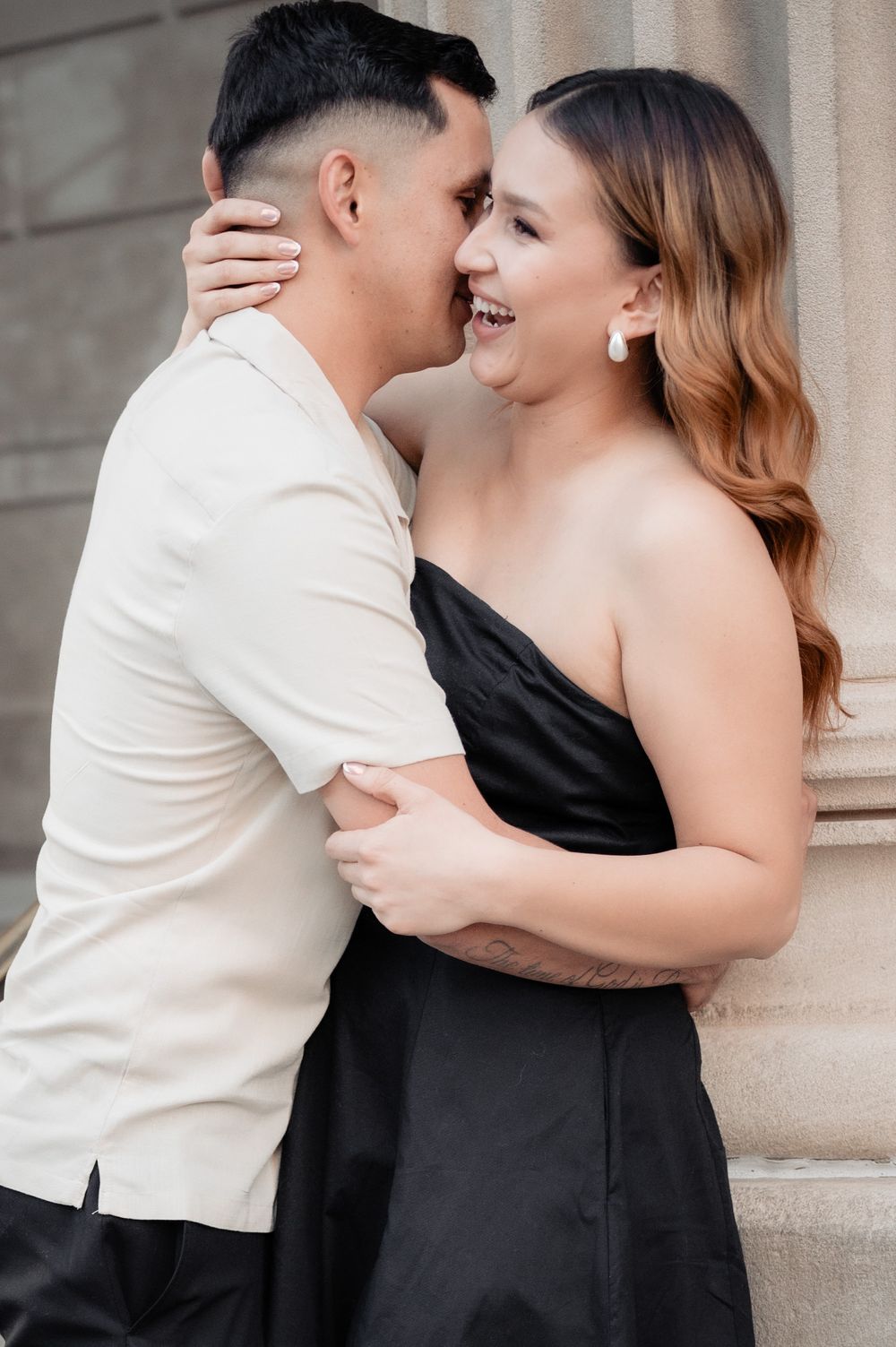 sesion casual - arady & vidal - el paso texas - fotografo de bodas - erick landa