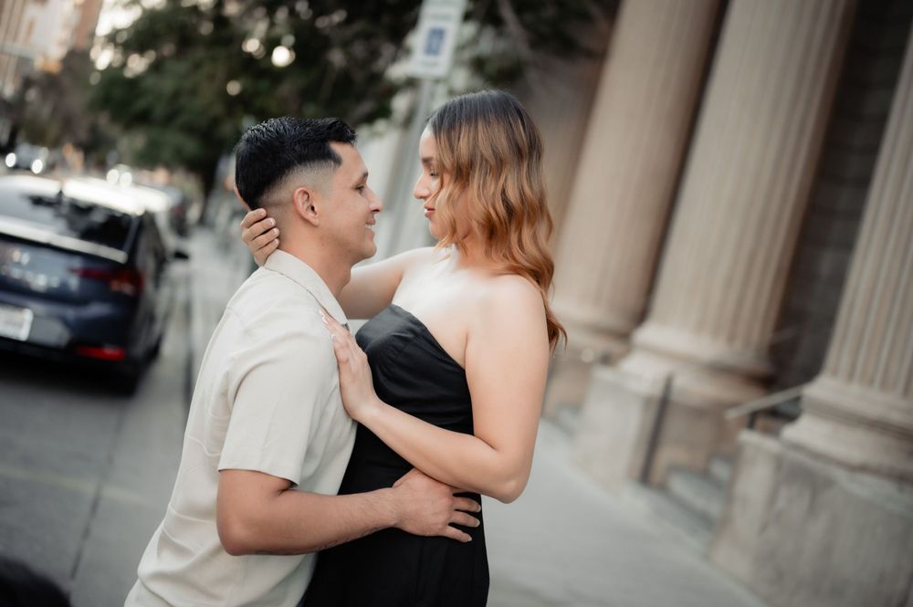 sesion casual - arady & vidal - el paso texas - fotografo de bodas - erick landa