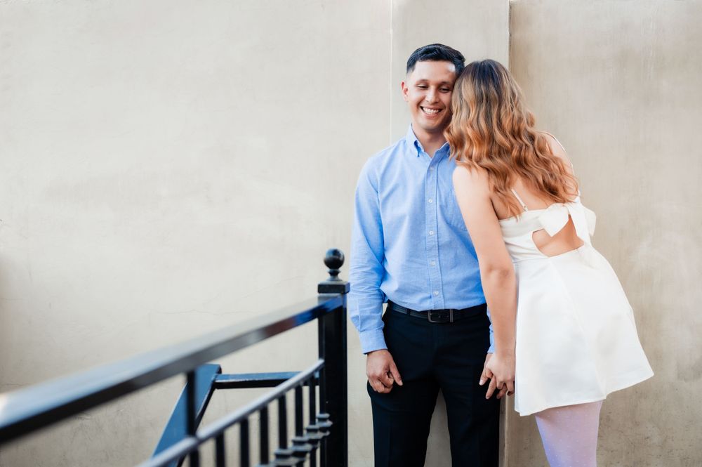 sesion casual - arady & vidal - el paso texas - fotografo de bodas - erick landa