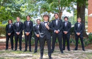Wedding Photography