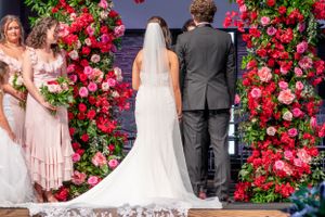 Wedding Photography