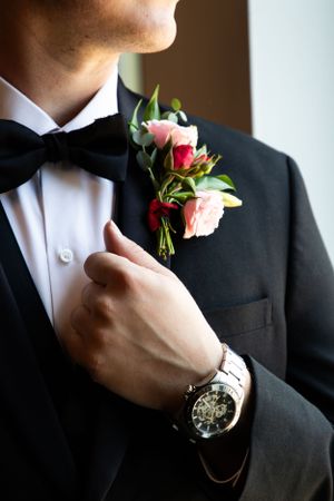 Wedding Photography